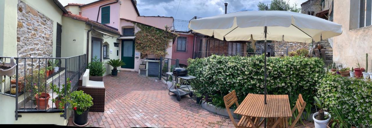 Vasia The Old Mansionヴィラ エクステリア 写真