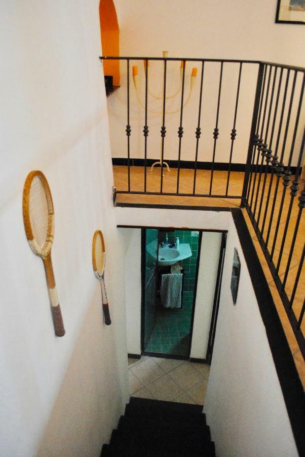 Vasia The Old Mansionヴィラ エクステリア 写真