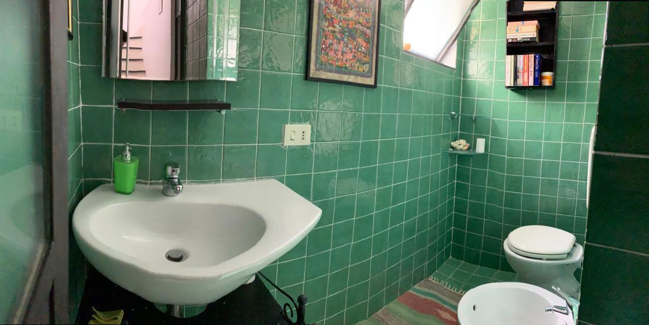 Vasia The Old Mansionヴィラ エクステリア 写真